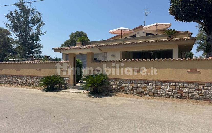 Villa unifamiliare via Terracina 397, Centro, San Felice Circeo — foto 47 di 125
