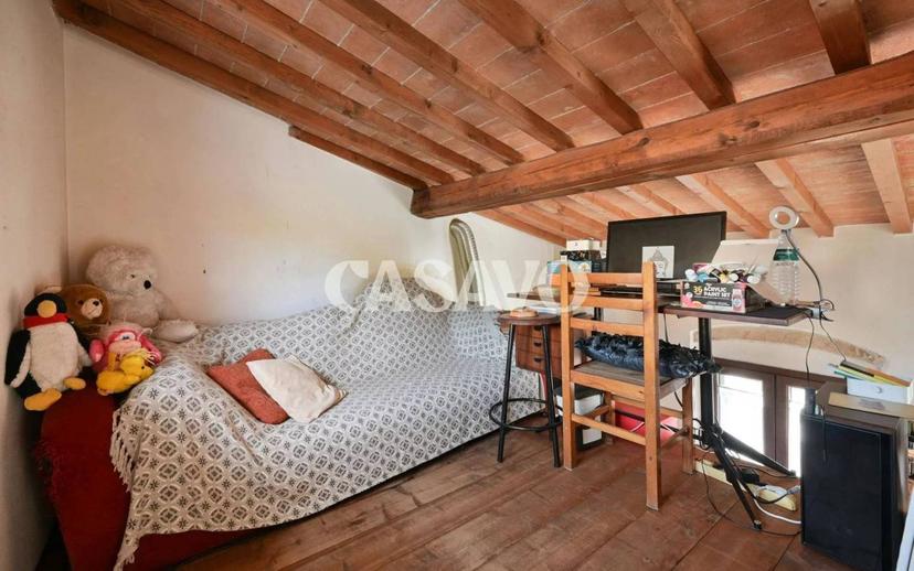 Trilocale via Mario Giuntini 65, Navacchio Sud, Cascina — foto 22 di 27
