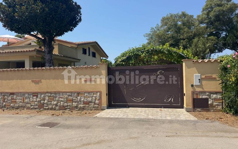 Villa unifamiliare via Terracina 397, Centro, San Felice Circeo — foto 82 di 125