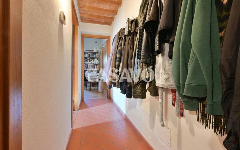 Trilocale via Mario Giuntini 65, Navacchio Sud, Cascina — foto 23 di 27
