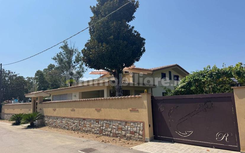 Villa unifamiliare via Terracina 397, Centro, San Felice Circeo — foto 81 di 125