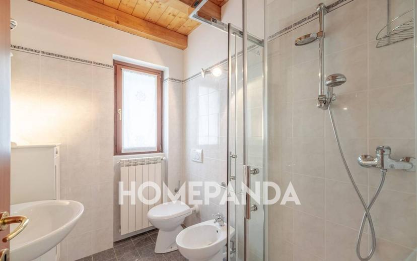 Quadrilocale via Santi Nazaro e Celso 14, Lanzo D'Intelvi, Alta Valle Intelvi — foto 7 di 21