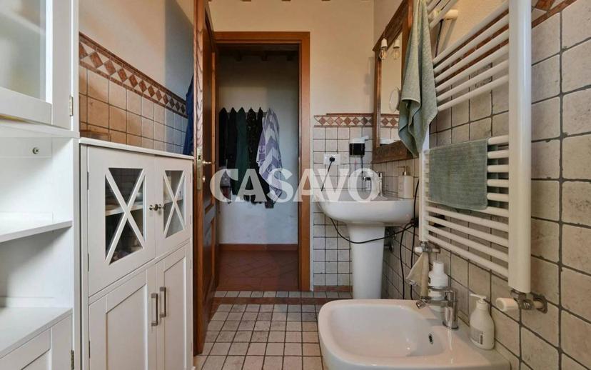 Trilocale via Mario Giuntini 65, Navacchio Sud, Cascina — foto 3 di 27