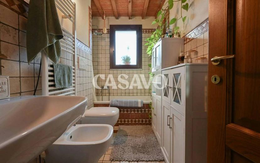 Trilocale via Mario Giuntini 65, Navacchio Sud, Cascina — foto 7 di 27