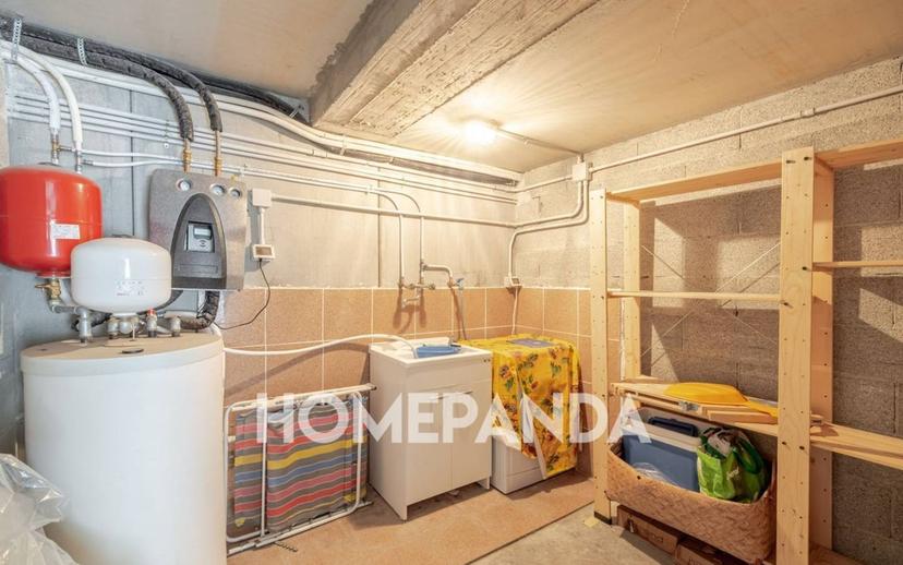 Quadrilocale via Santi Nazaro e Celso 14, Lanzo D'Intelvi, Alta Valle Intelvi — foto 3 di 21