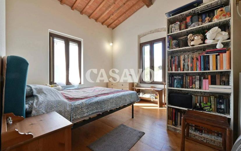 Trilocale via Mario Giuntini 65, Navacchio Sud, Cascina — foto 11 di 27