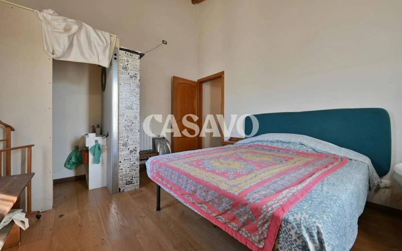 Trilocale via Mario Giuntini 65, Navacchio Sud, Cascina — foto 2 di 27