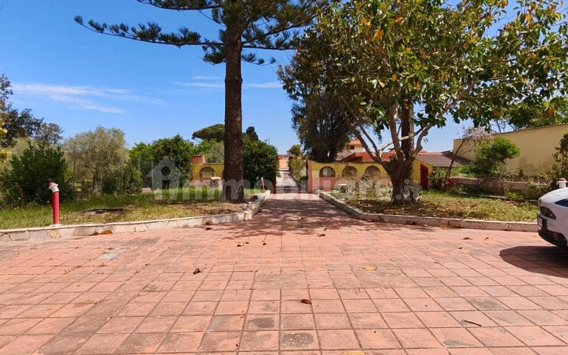 Villa unifamiliare Strada Vicinale Giagumona, Ottava, Sassari — foto 43 di 43
