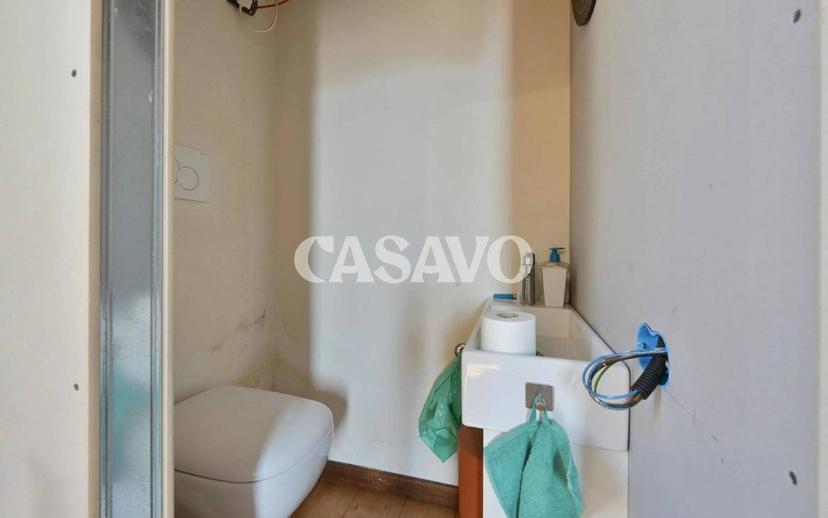 Trilocale via Mario Giuntini 65, Navacchio Sud, Cascina — foto 24 di 27