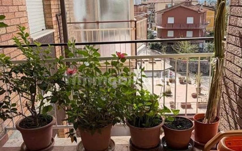 Appartamento via Raniero Gigliarelli, Santa Lucia, Perugia — foto 21 di 27