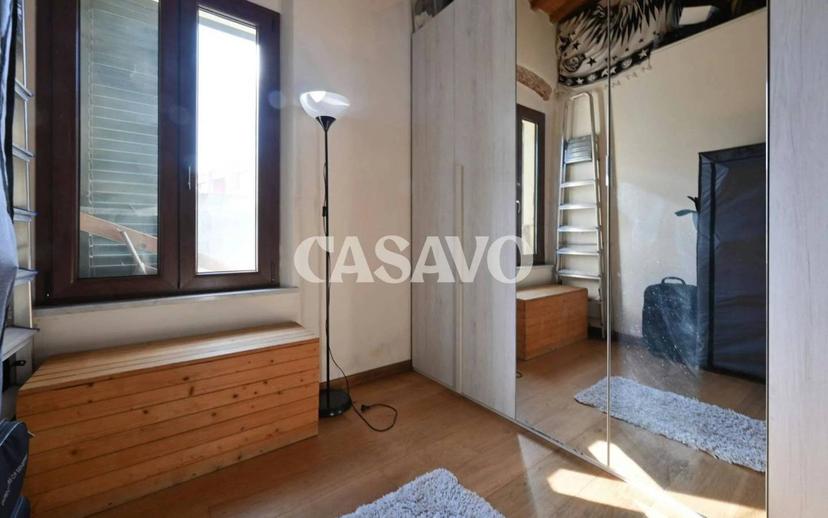 Trilocale via Mario Giuntini 65, Navacchio Sud, Cascina — foto 20 di 27