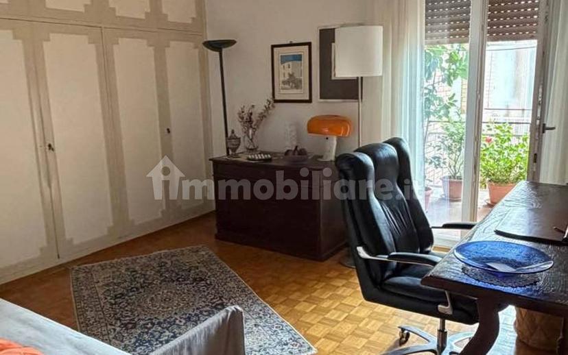 Appartamento via Raniero Gigliarelli, Santa Lucia, Perugia — foto 25 di 27