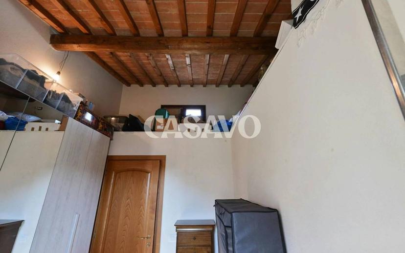 Trilocale via Mario Giuntini 65, Navacchio Sud, Cascina — foto 25 di 27