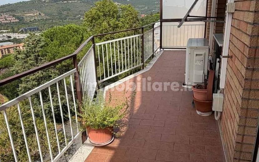 Appartamento via Raniero Gigliarelli, Santa Lucia, Perugia — foto 15 di 27