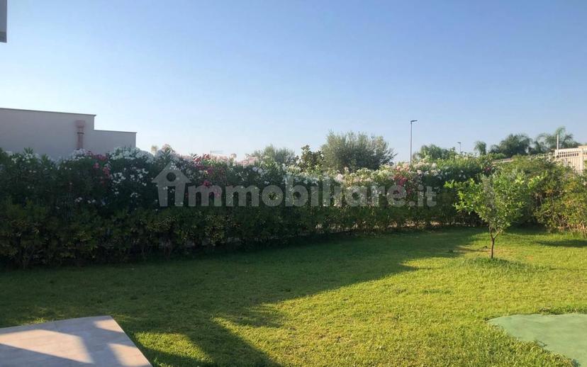 Villa a schiera Contrada Gisira, Augusta — foto 14 di 18