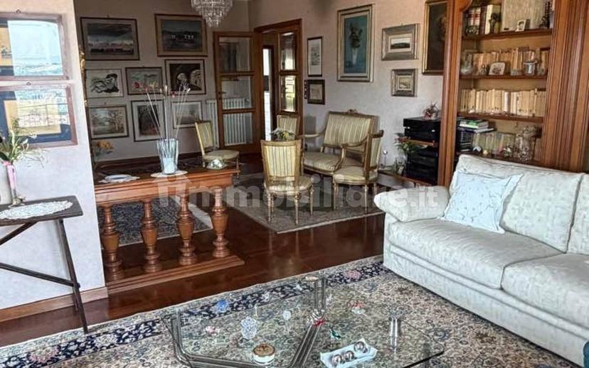 Appartamento via Raniero Gigliarelli, Santa Lucia, Perugia — foto 2 di 27