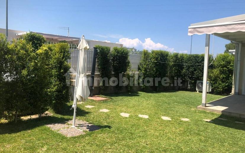 Villa a schiera Contrada Gisira, Augusta — foto 7 di 18
