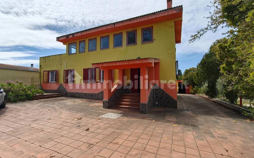 Villa unifamiliare Strada Vicinale Giagumona, Ottava, Sassari — foto 25 di 43