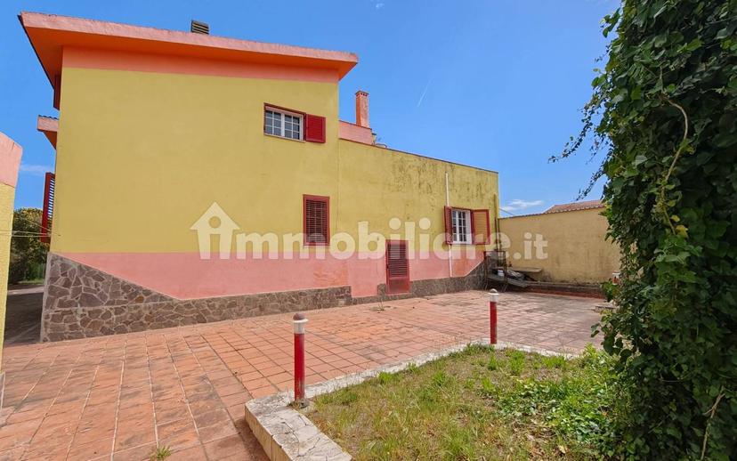 Villa unifamiliare Strada Vicinale Giagumona, Ottava, Sassari — foto 26 di 43