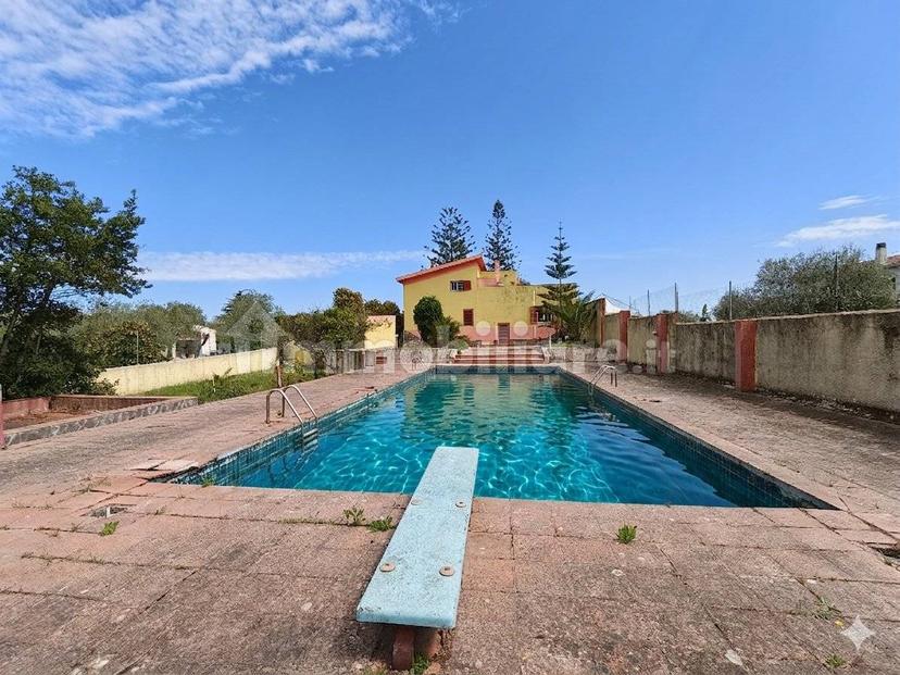 Villa unifamiliare Strada Vicinale Giagumona, Ottava, Sassari — foto 13 di 43