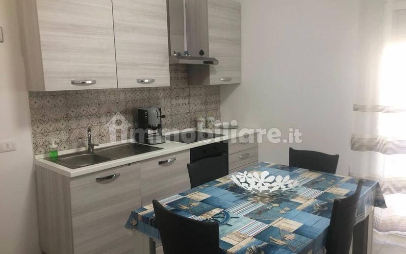 Villa a schiera Contrada Gisira, Augusta — foto 18 di 18