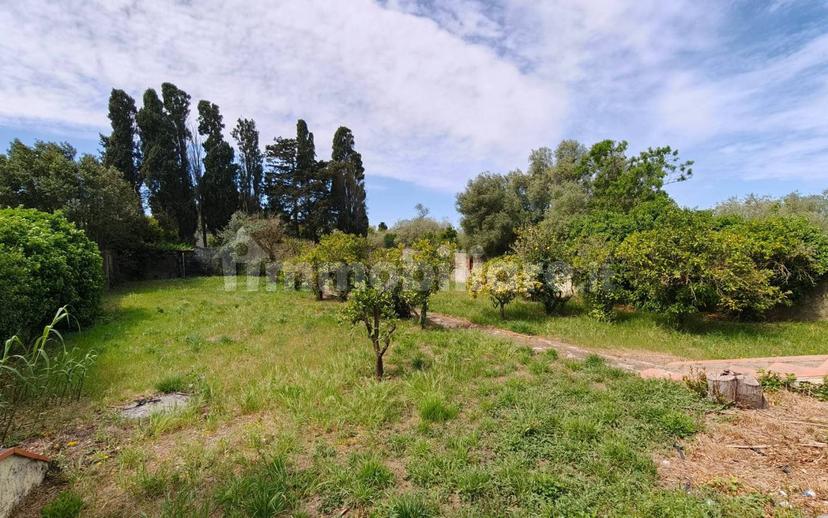 Villa unifamiliare Strada Vicinale Giagumona, Ottava, Sassari — foto 42 di 43