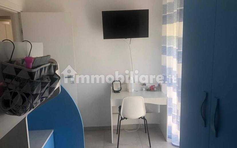 Villa a schiera Contrada Gisira, Augusta — foto 3 di 18