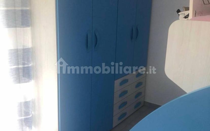 Villa a schiera Contrada Gisira, Augusta — foto 16 di 18