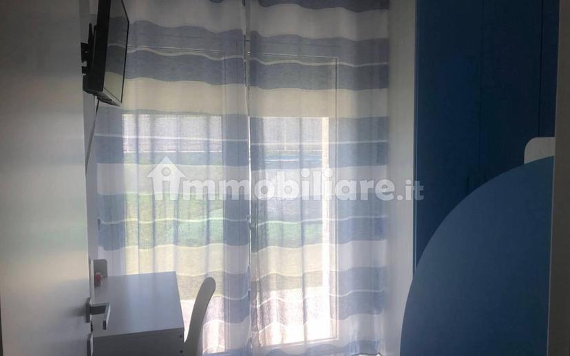 Villa a schiera Contrada Gisira, Augusta — foto 15 di 18