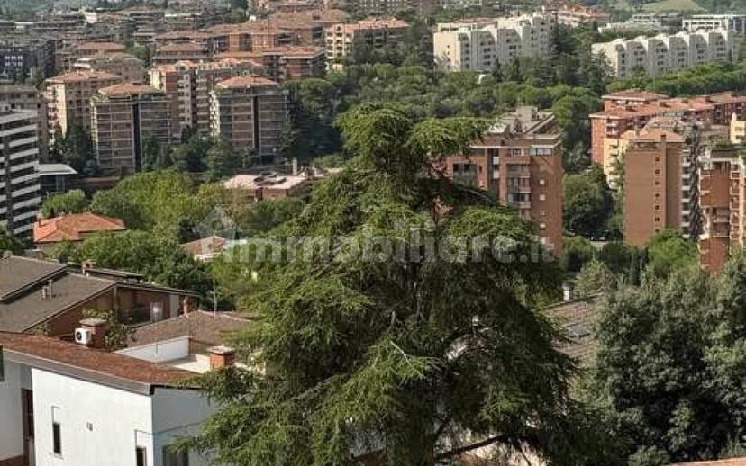 Appartamento via Raniero Gigliarelli, Santa Lucia, Perugia — foto 7 di 27