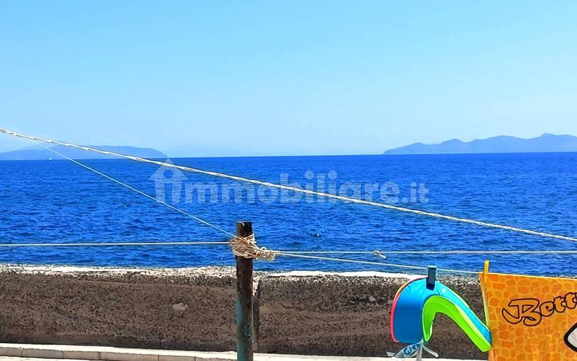 Monolocale via San Simone, Marettimo, Favignana — foto 29 di 38