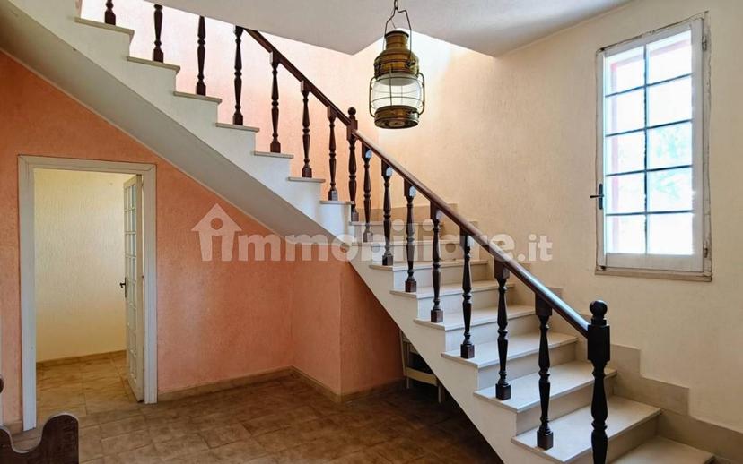 Villa unifamiliare Strada Vicinale Giagumona, Ottava, Sassari — foto 22 di 43