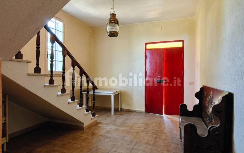 Villa unifamiliare Strada Vicinale Giagumona, Ottava, Sassari — foto 9 di 43
