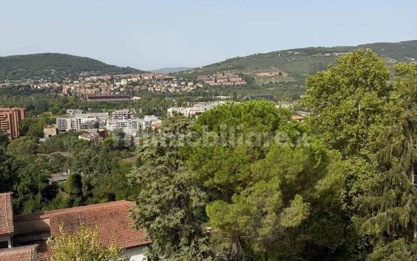 Appartamento via Raniero Gigliarelli, Santa Lucia, Perugia — foto 14 di 27