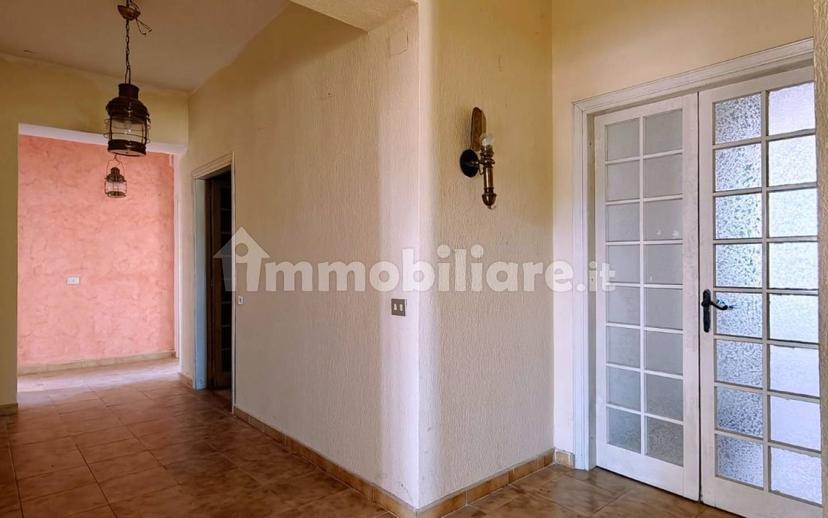 Villa unifamiliare Strada Vicinale Giagumona, Ottava, Sassari — foto 29 di 43