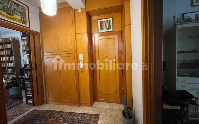 Appartamento via Veneto 14, Notarbartolo - Sciuti, Palermo