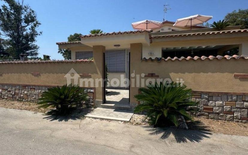 Villa unifamiliare via Terracina 397, Centro, San Felice Circeo — foto 90 di 125