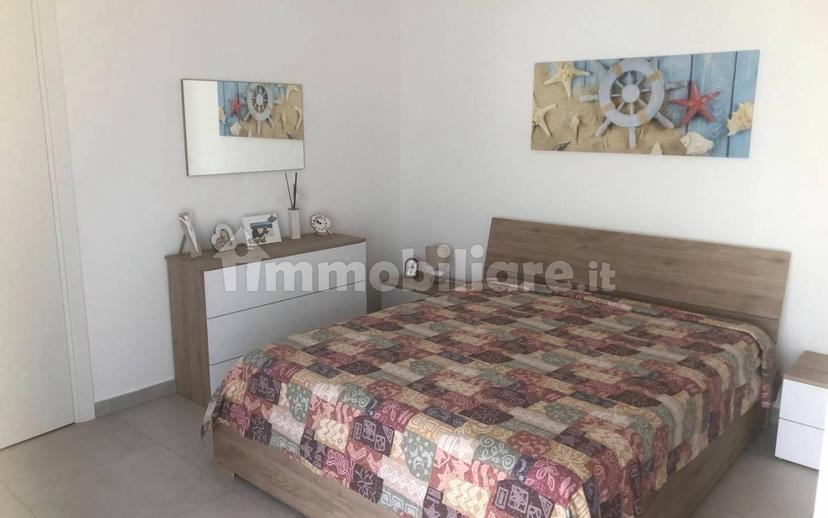 Villa a schiera Contrada Gisira, Augusta — foto 11 di 18