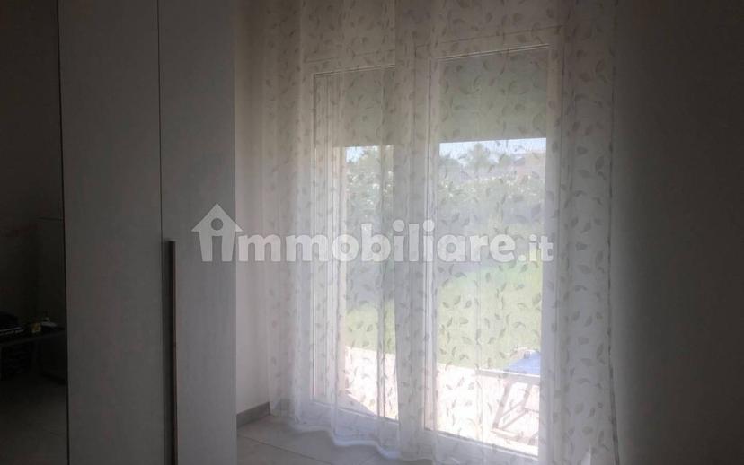 Villa a schiera Contrada Gisira, Augusta — foto 2 di 18