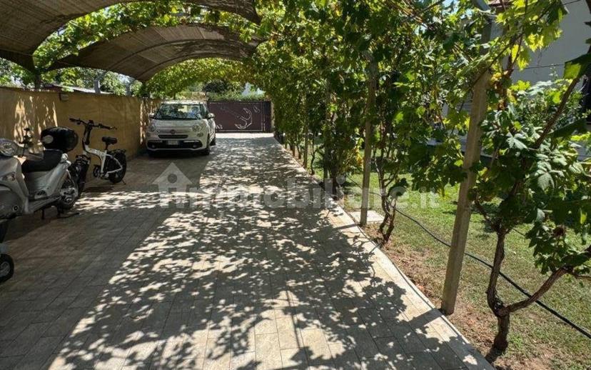 Villa unifamiliare via Terracina 397, Centro, San Felice Circeo — foto 78 di 125