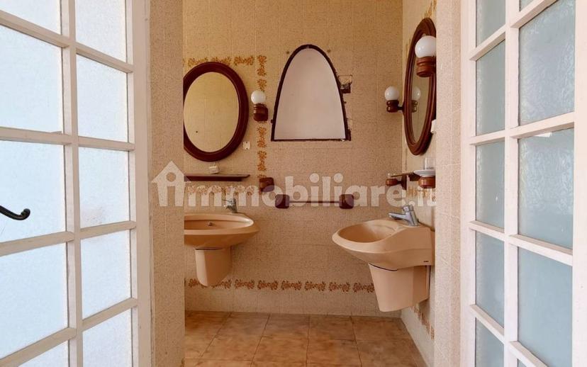 Villa unifamiliare Strada Vicinale Giagumona, Ottava, Sassari — foto 35 di 43