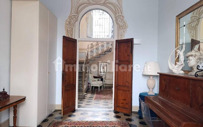 Appartamento via Nazario Sauro,, Centro, Ponsacco — foto 10 di 10