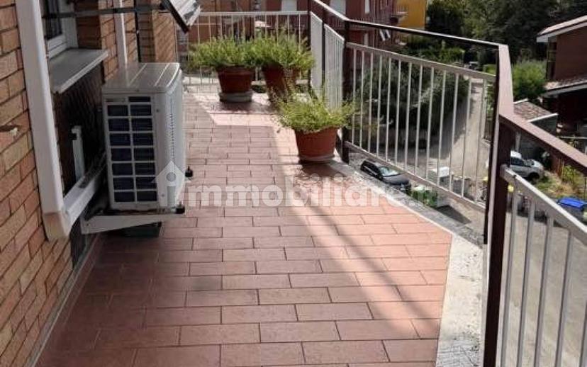 Appartamento via Raniero Gigliarelli, Santa Lucia, Perugia — foto 13 di 27