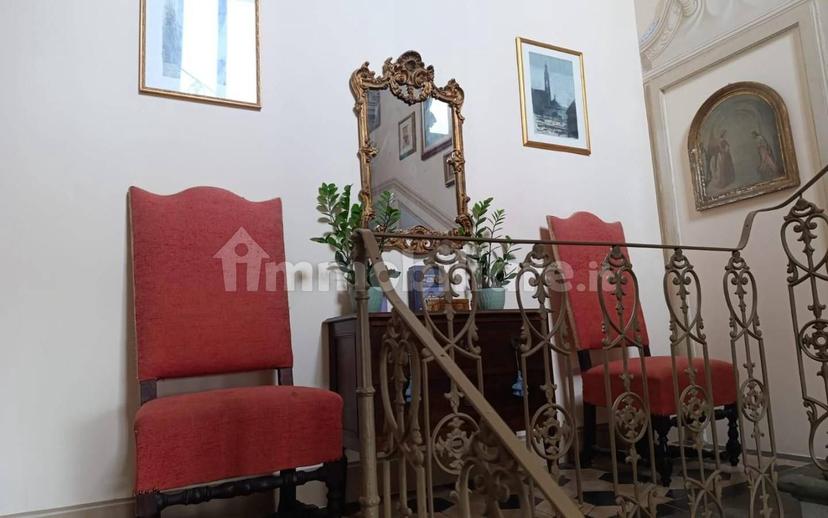 Appartamento via Nazario Sauro,, Centro, Ponsacco — foto 5 di 10