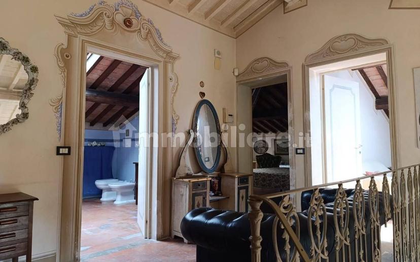 Appartamento via Nazario Sauro,, Centro, Ponsacco — foto 7 di 10
