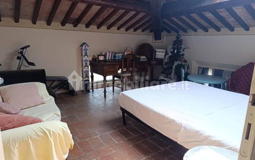 Appartamento via Nazario Sauro,, Centro, Ponsacco — foto 3 di 10