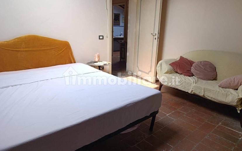 Appartamento via Nazario Sauro,, Centro, Ponsacco — foto 4 di 10