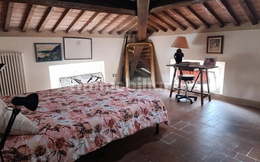 Appartamento via Nazario Sauro,, Centro, Ponsacco — foto 2 di 10