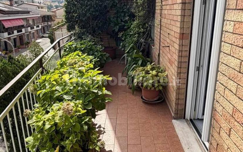 Appartamento via Raniero Gigliarelli, Santa Lucia, Perugia — foto 23 di 27