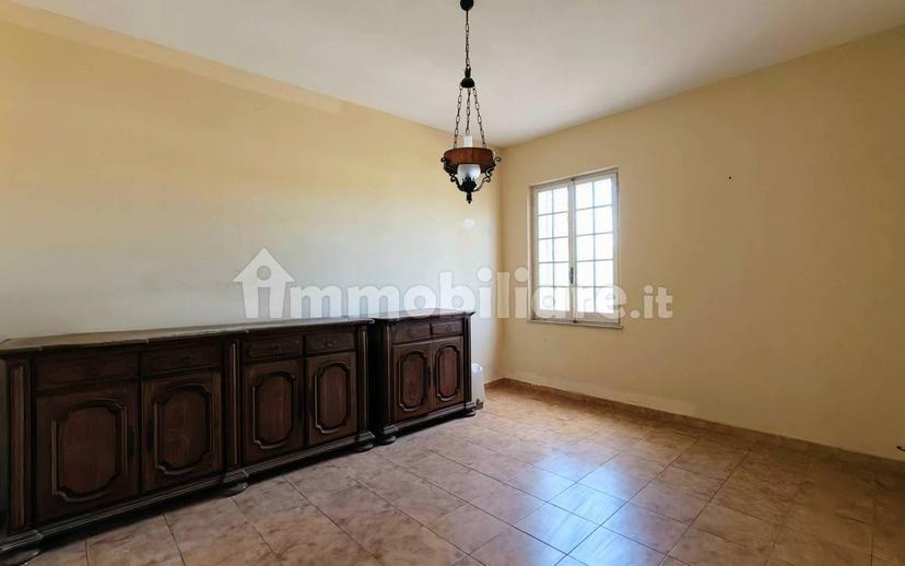 Villa unifamiliare Strada Vicinale Giagumona, Ottava, Sassari — foto 40 di 43